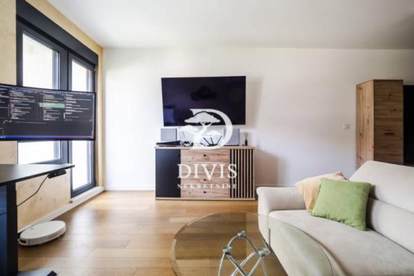 Slika 4 - Vojvode Dobrnjca, Jednoiposoban stan na prodaju, 40m2, 249.000€